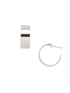 Dani Hoop Earrings