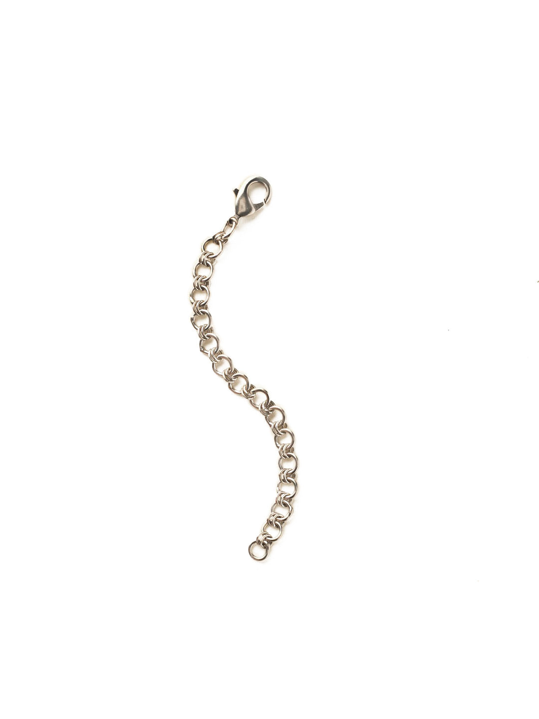 4 Inch Extender - EXTAS - <p>Add that extra length you've been looking for with our necklace extenders! With an extra 4 inches of length, you can layer on your favorite Sorrelli favorites.Antique Silver-tone finish</p>