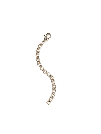 Necklace Extender - EXTAS - Add that extra length you've been looking for with our necklace extenders! With an extra 4 inches of length, you can layer on your favorite Sorrelli baubles.Antique Silver-tone finish