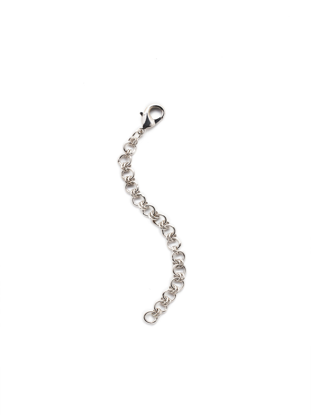 4 Inch Extender - EXTRH - <p>Add that extra length you've been looking for with our necklace extenders! With an extra 4 inches of length, you can layer on your favorite Sorrelli favorites.Palladium Silver-tone finish</p>