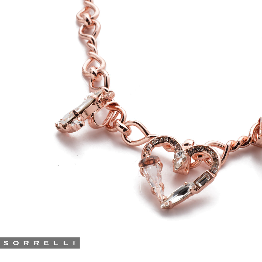 Crystal Charm 'O' Charm Other Accessory - CES20RGCRY