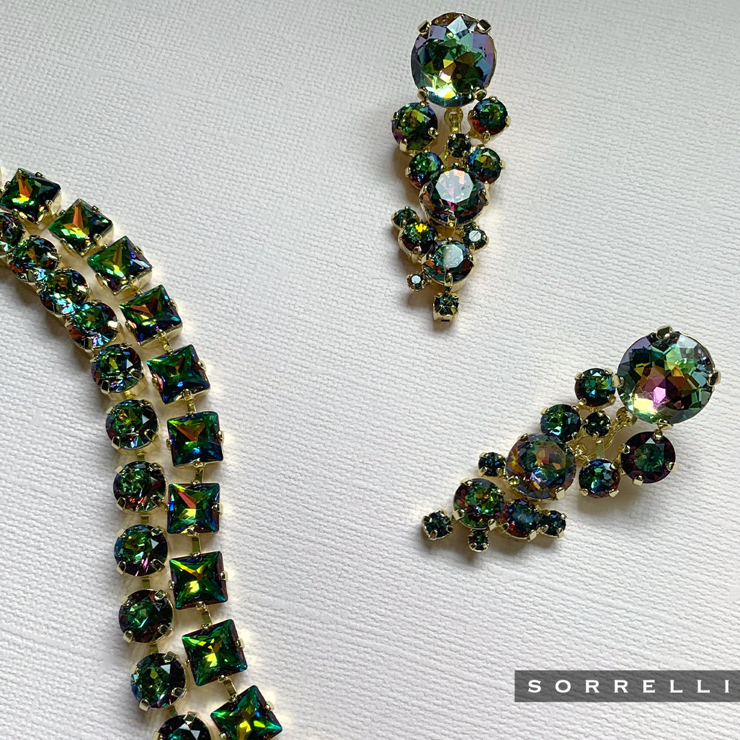 Match Made in Heaven Tennis Bracelet - BCQ21BGVO