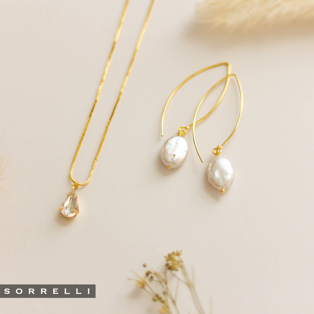 Finch Dangle Earrings - 4EES51BGMDP