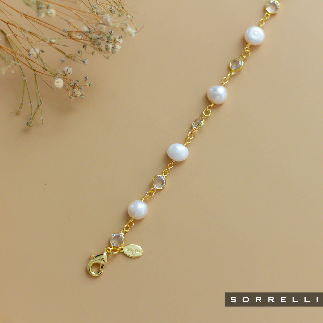 Geneva Tennis Bracelet - 4BET4BGMDP