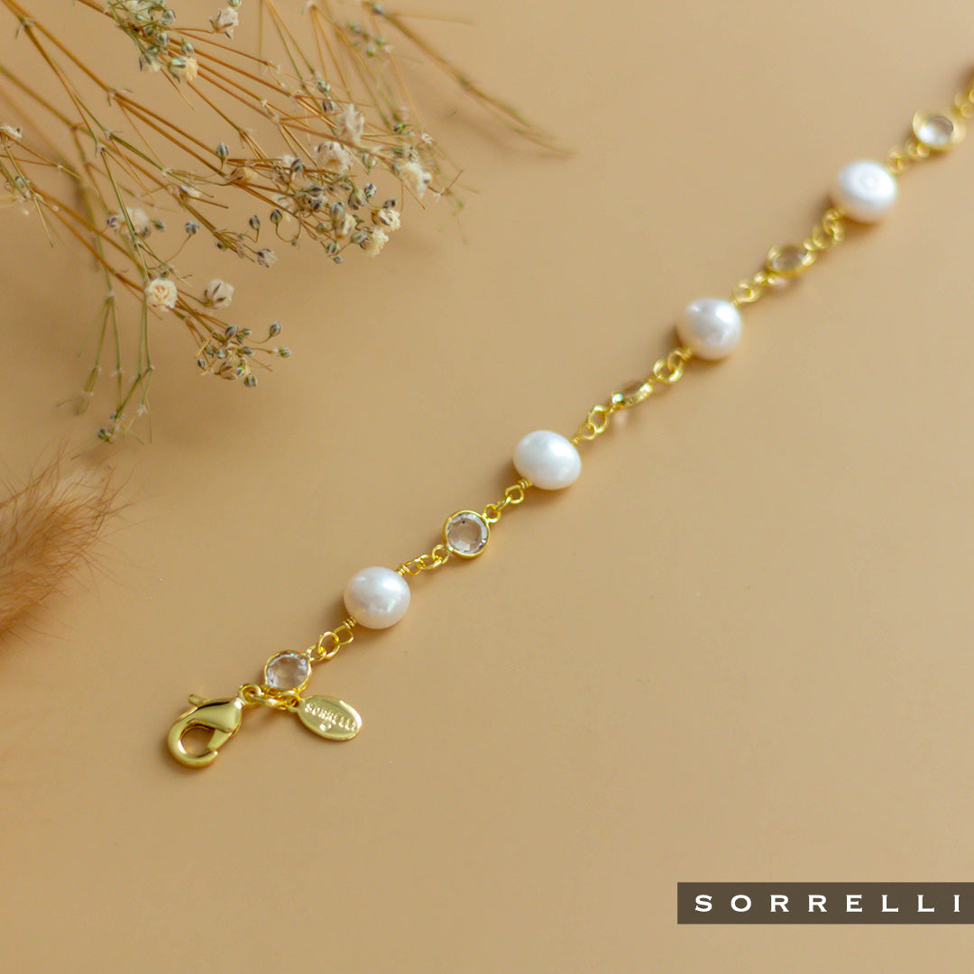 Geneva Tennis Bracelet - 4BET4BGMDP