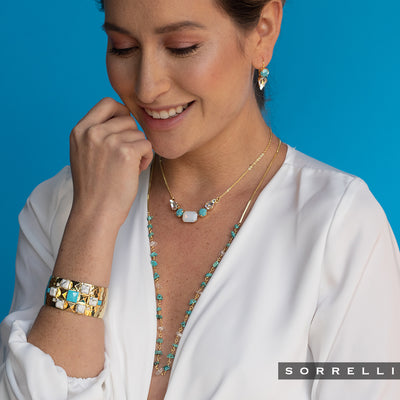 Becca Cuff Bracelet - BFD4BGSTO