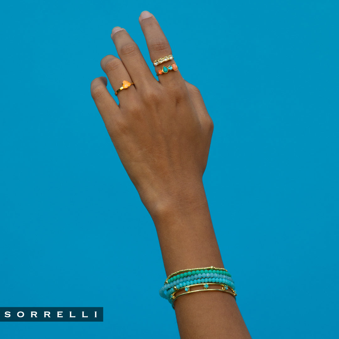 Sedge Band Ring - RFM5BGETO