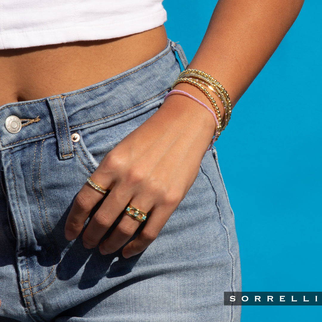 Trina Stretch Bracelet - BFM5BGBD