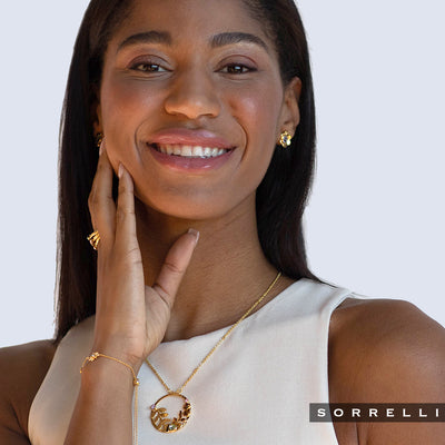 Normani Slider Bracelet - BEV1BGSPR