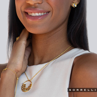 Normani Slider Bracelet - BEV1BGSPR
