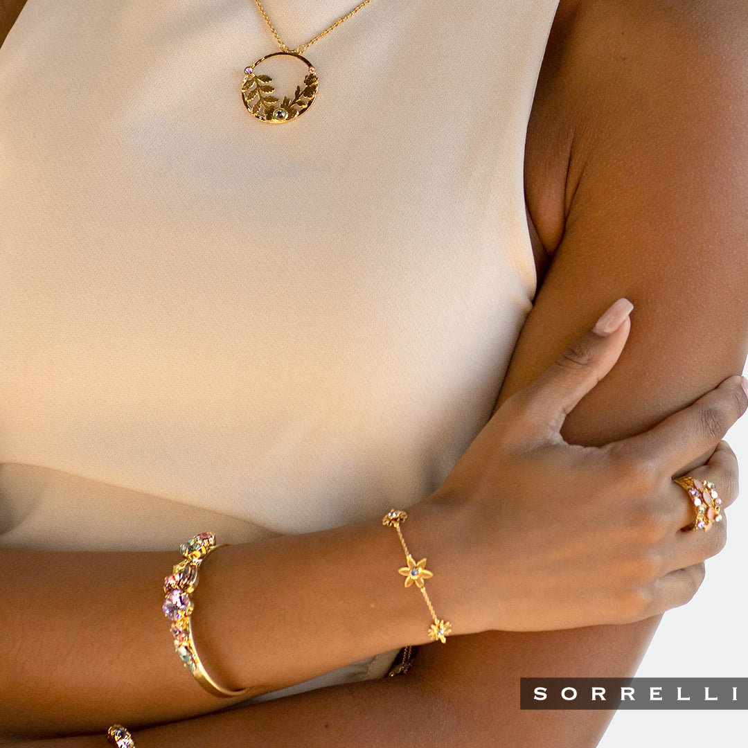 Normani Slider Bracelet - BEV1BGSPR