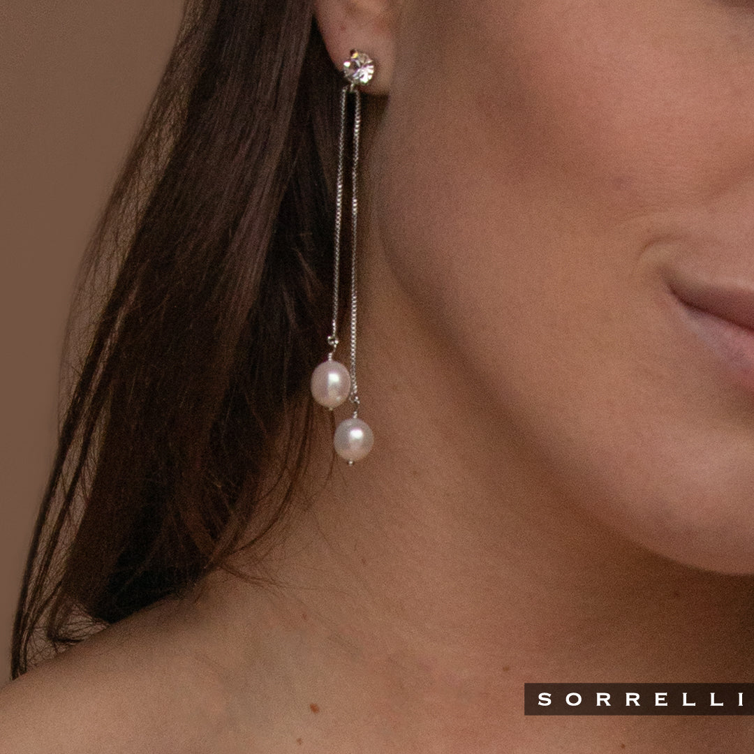 Briony Dangle Earrings - EFH3PDMDP