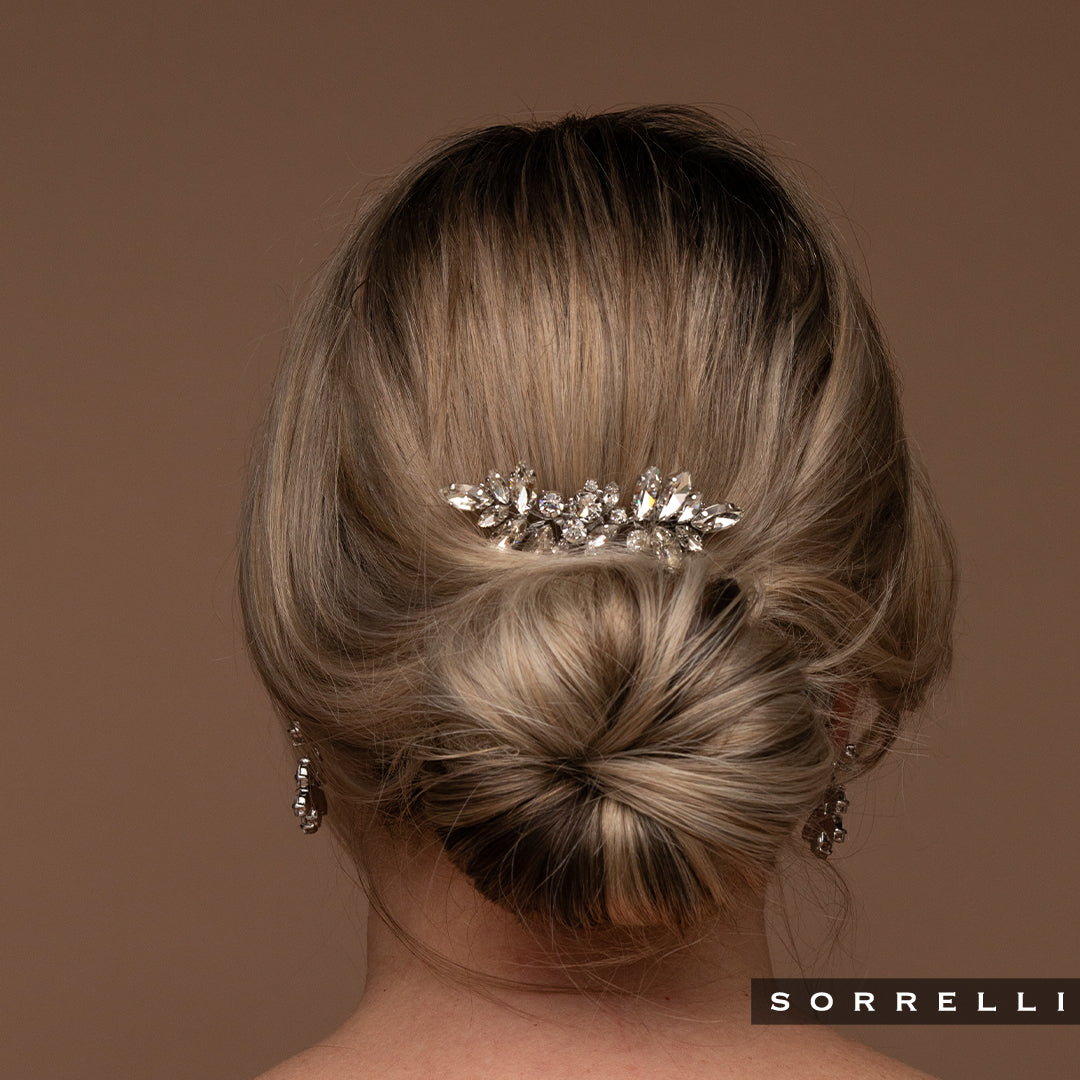 Tulip Hair Pin - HFH8PDCRY