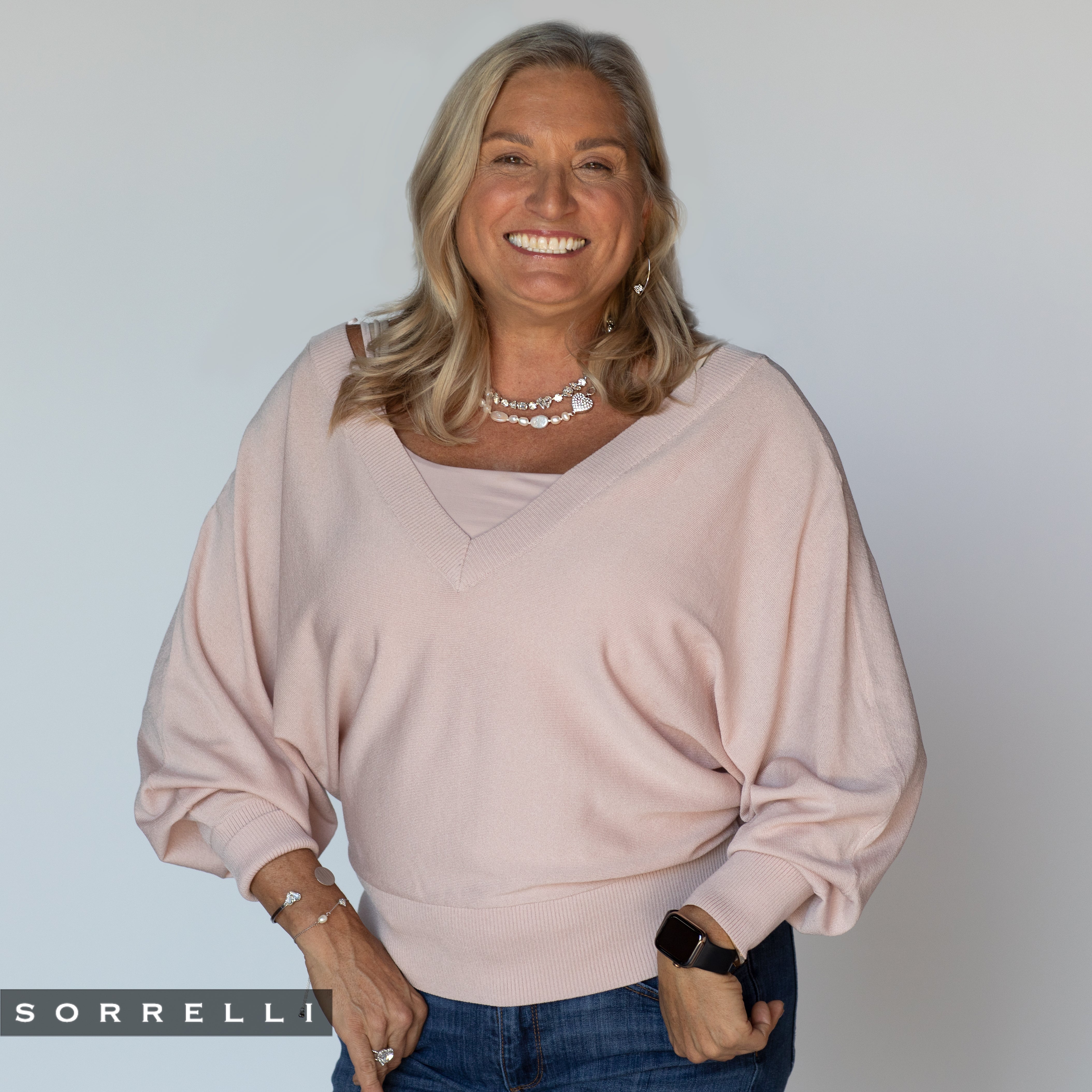 Priya Cuff Bracelet - BEW33PDCRY