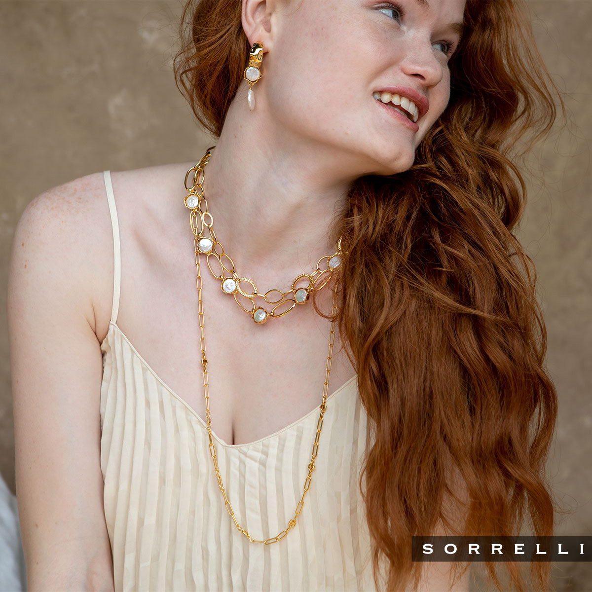 Diana Tennis Necklace - 4NEU10BGMDP