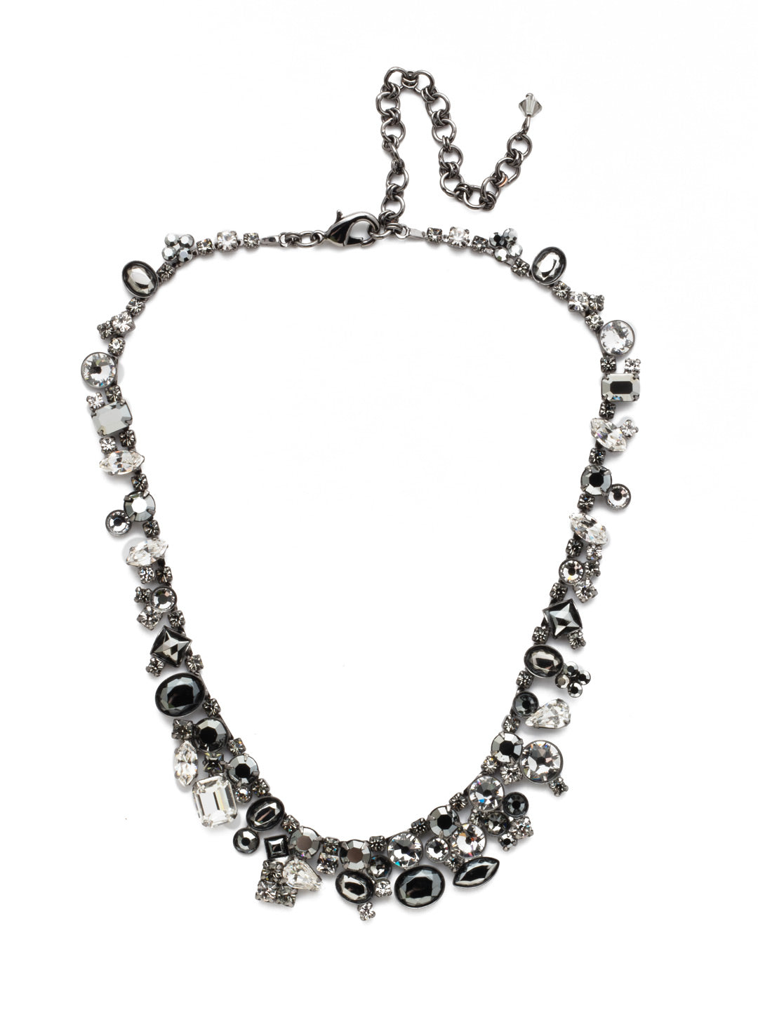 Colette Tennis Necklace - NAX8GMMMO