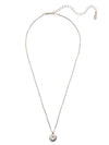 Simplicity Pendant Necklace