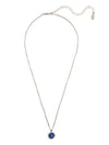 Simplicity Pendant Necklace