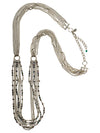 Go-To Long Strand Chain Necklace