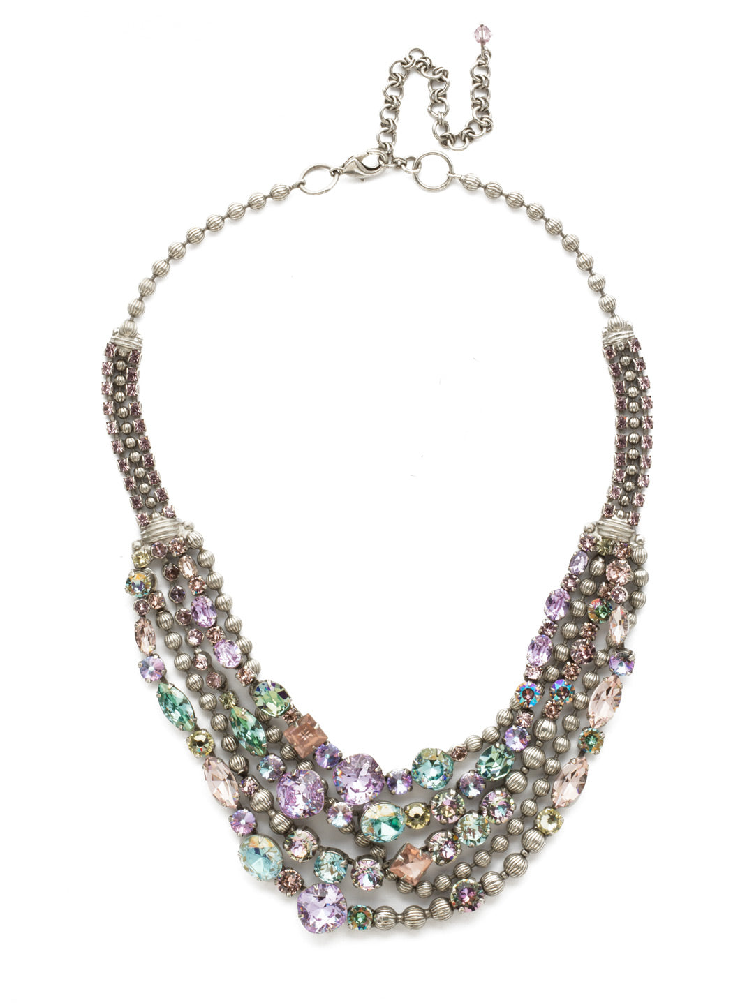 Product Image: Red Carpet Layering Necklace