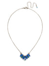 Center of Attention Pendant Necklace