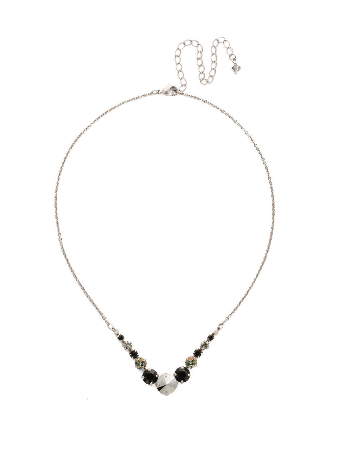 Product Image: London Tennis Necklace