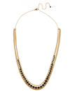 Layer It On Multi-Strand Layered Necklace