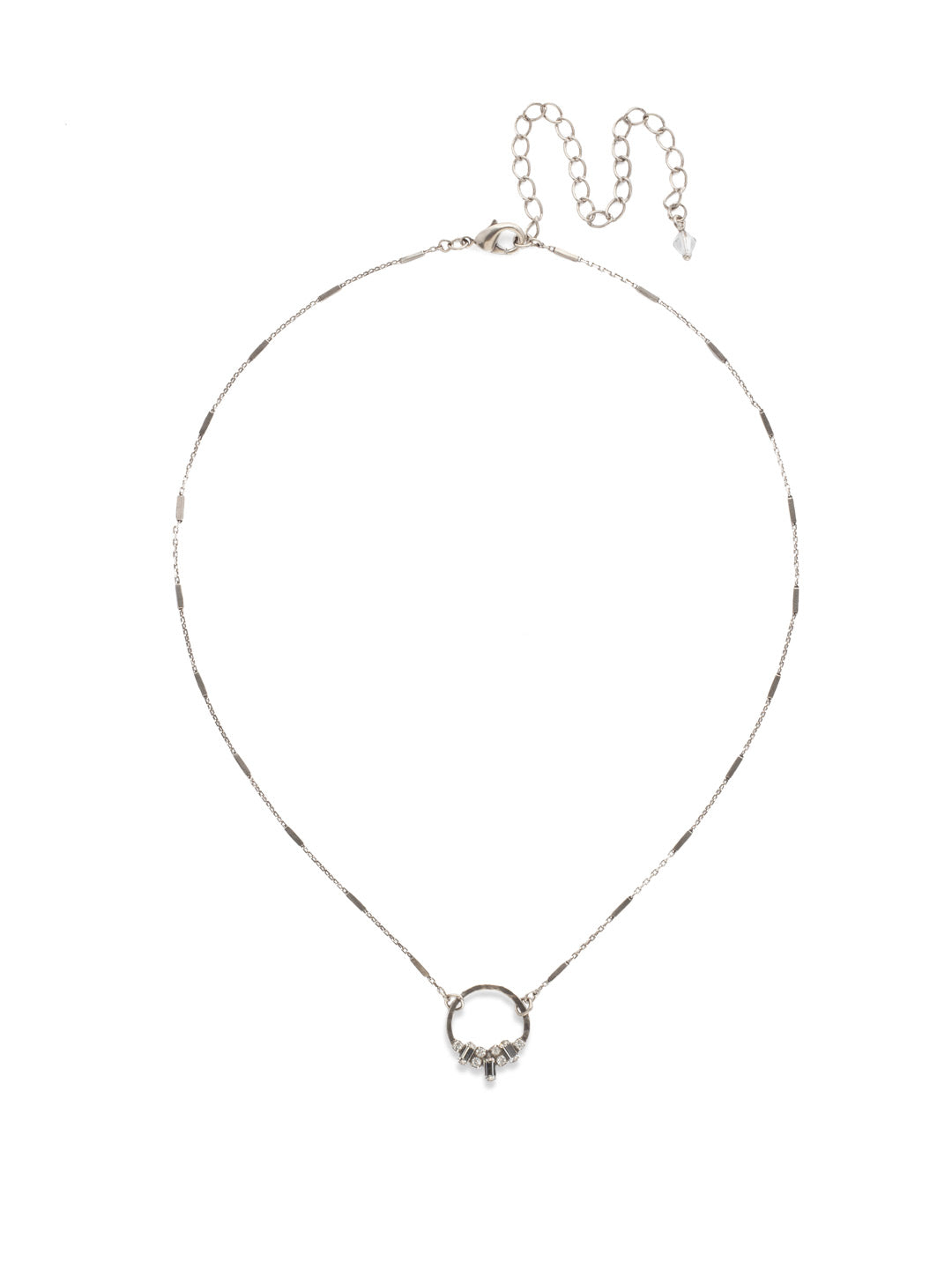 Product Image: Haute Pendant Necklace