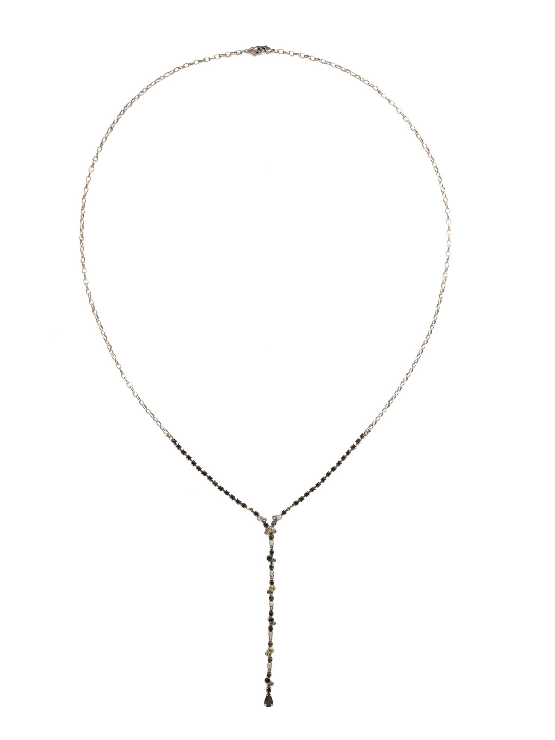 Product Image: Honeysuckle Lariat Necklace
