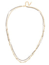 Emery Layered Necklace