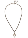 Adelynn Long Strand Necklace