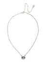 Meera Pendant Necklace