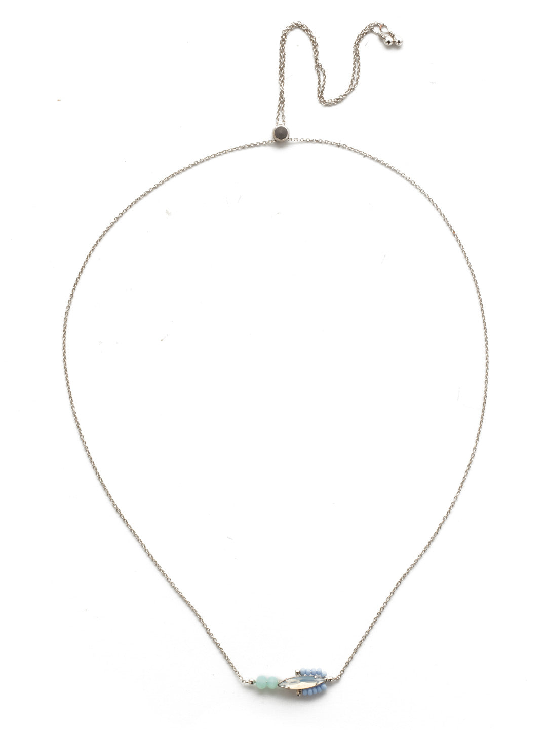 Product Image: Phyllida Pendant Necklace