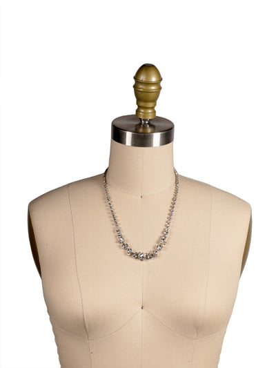 Tinsley Tennis Necklace - NEN17PDCRY