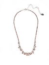 Tinsley Tennis Necklace