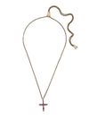 Angelica Pendant Necklace