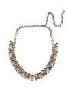 Paola Statement Necklace