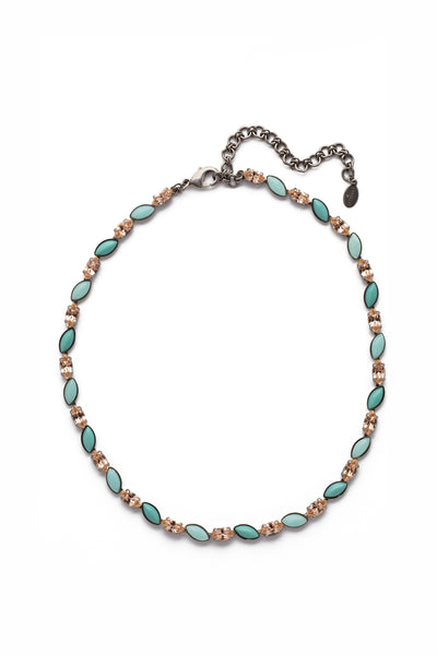 Jupiter Necklace/Earring Gift Set - GEP6565ASAZ