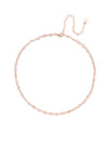Jasmine Tennis Necklace
