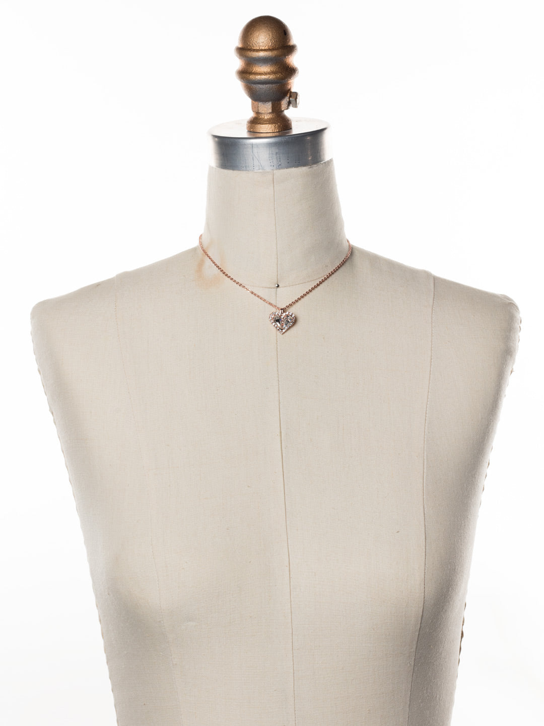 Nala Pendant Necklace - NER13RGCRY