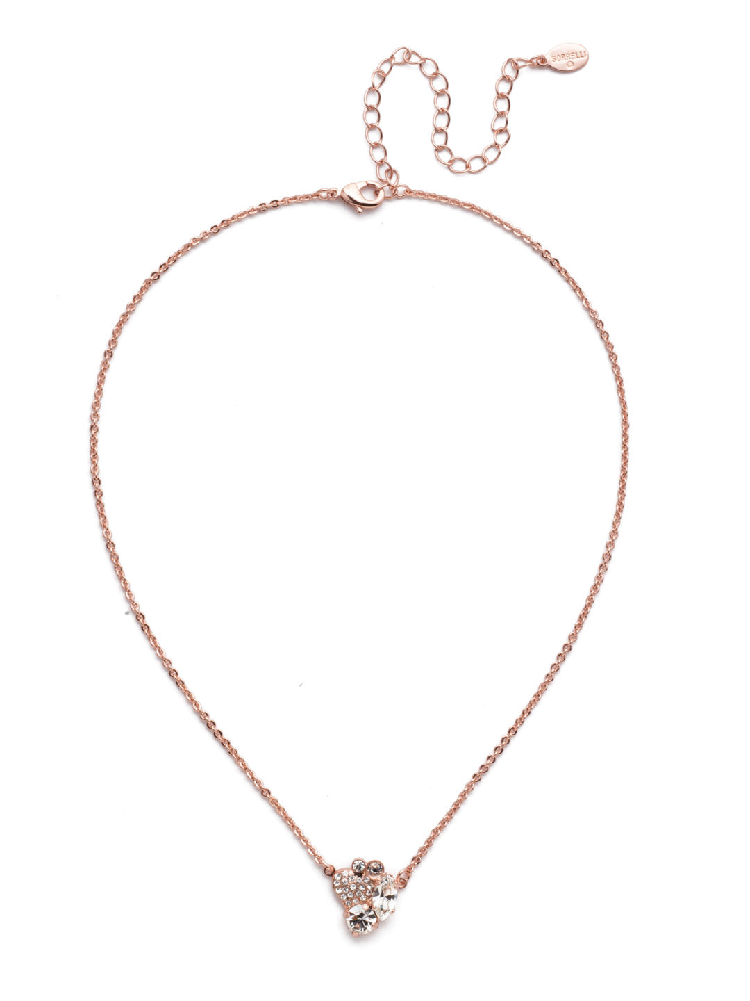 Product Image: Wilhelmina Pendant Necklace