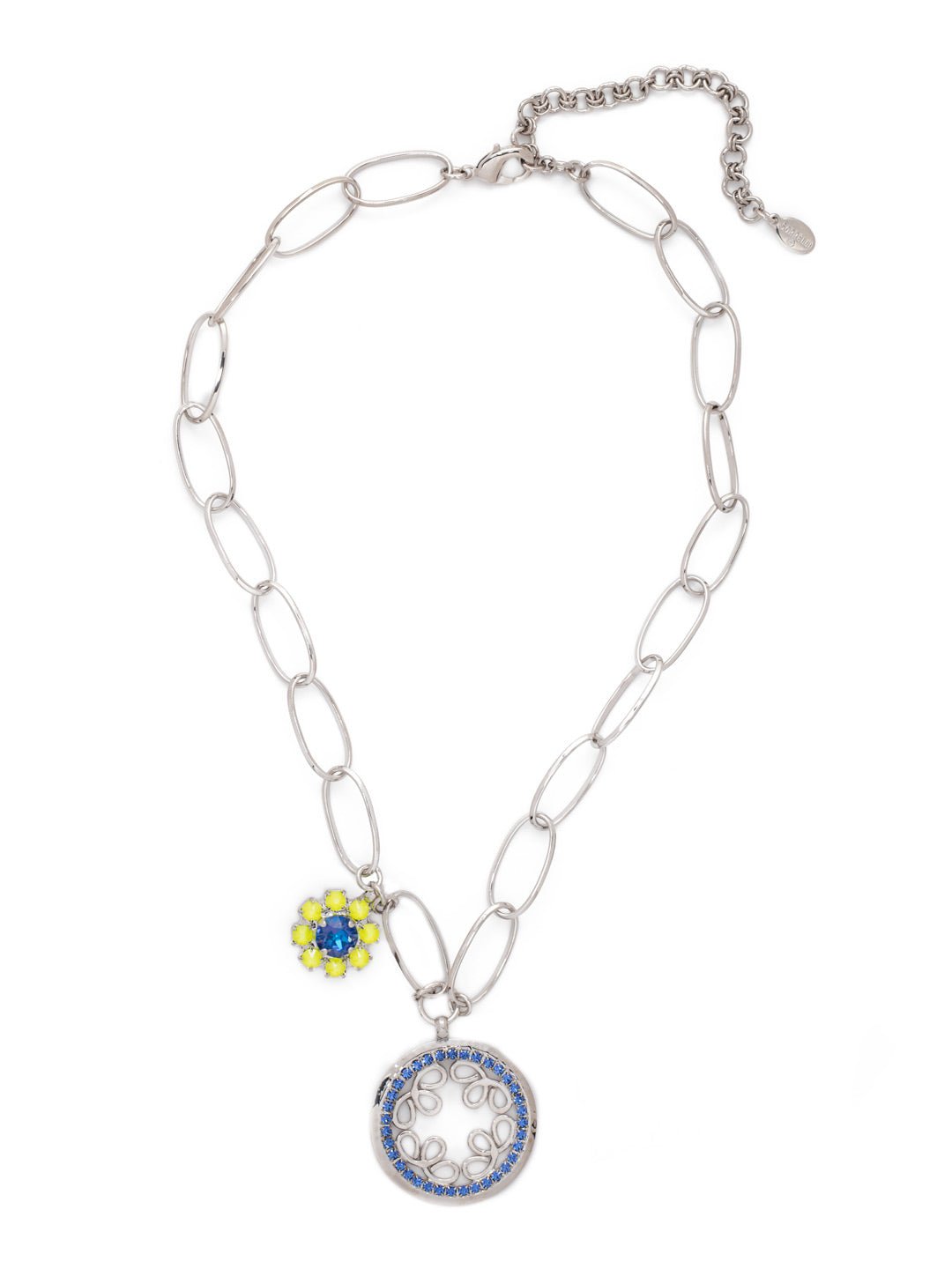 Product Image: Tallulah Pendant Necklace