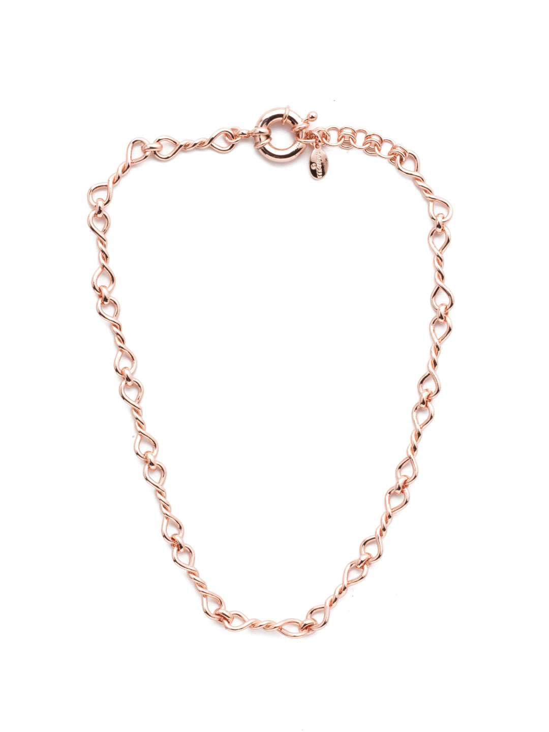Product Image: Bette Tennis Necklace