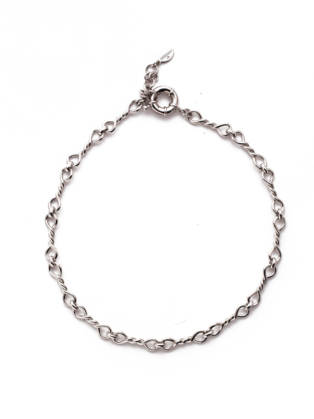 Product Image: Bette Tennis Necklace