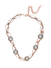 Cheyenne Tennis Necklace