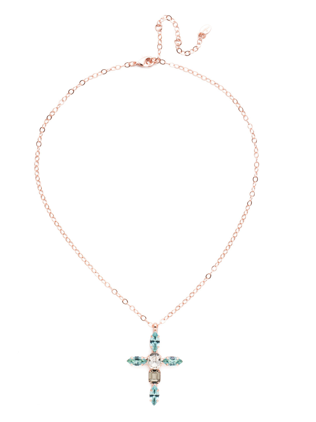 Product Image: Ansley Pendant Necklace