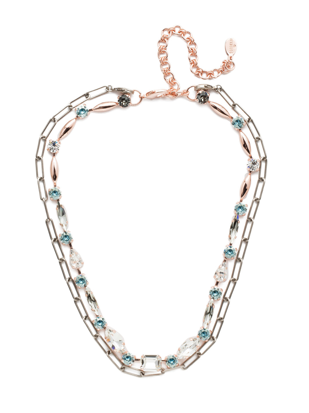 Product Image: Mayzel Tennis Necklace