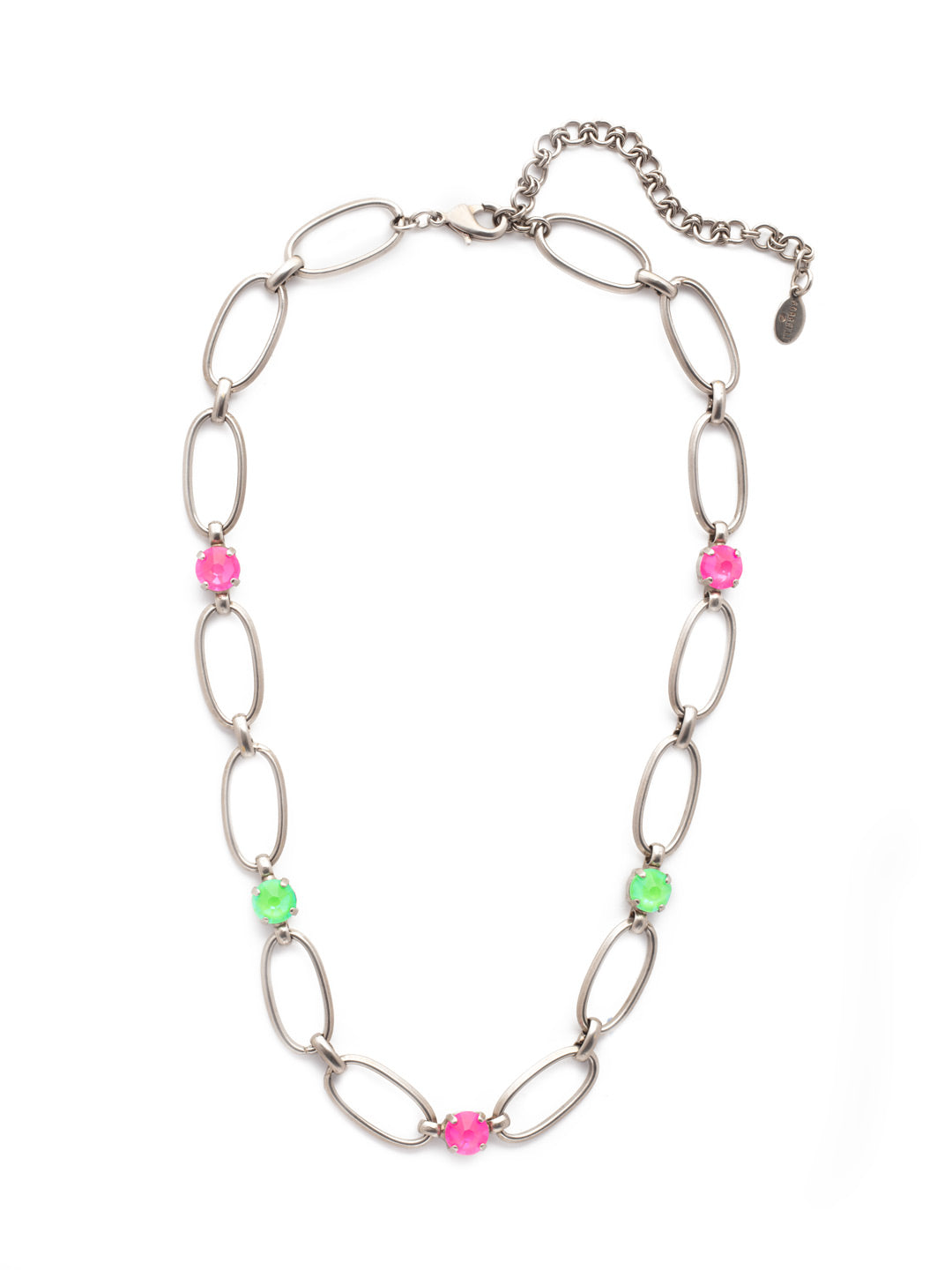 Product Image: Paige Tennis Necklace