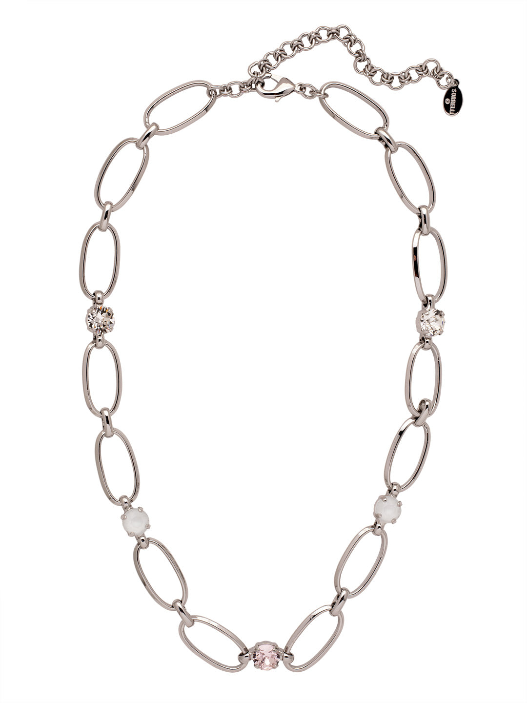 Product Image: Paige Tennis Necklace