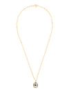 Emmy Pendant Necklace